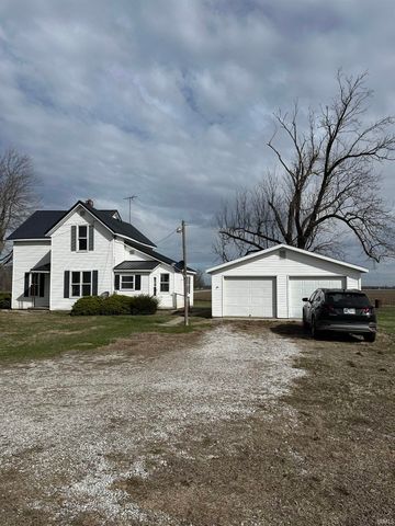 9635 S 525 E, Jonesboro, IN 46938