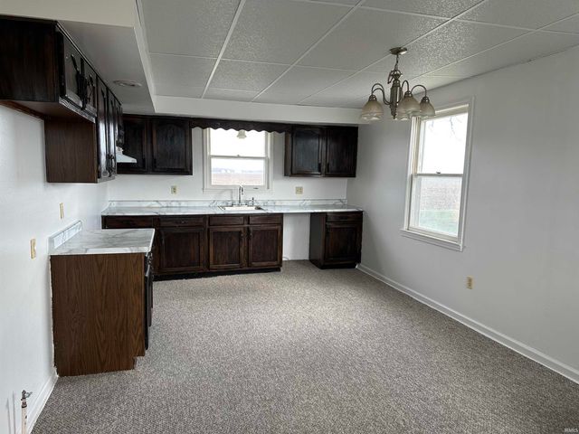 9635 S 525 E, Jonesboro, IN 46938