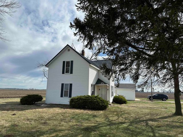 9635 S 525 E, Jonesboro, IN 46938