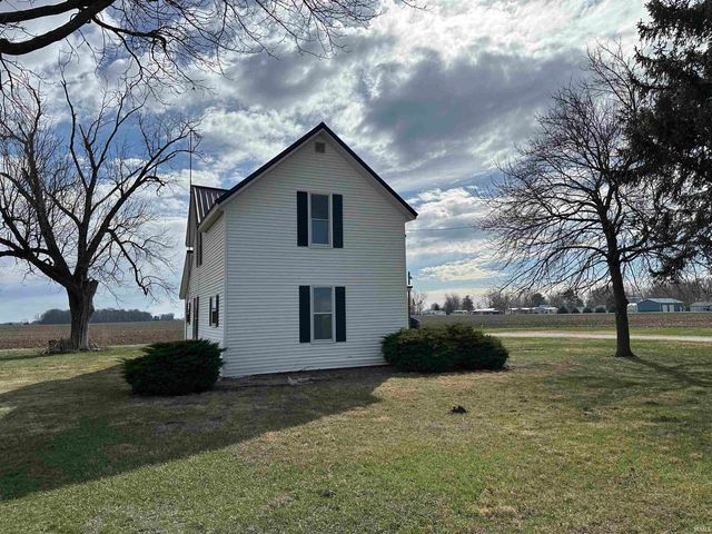 9635 S 525 E, Jonesboro, IN 46938