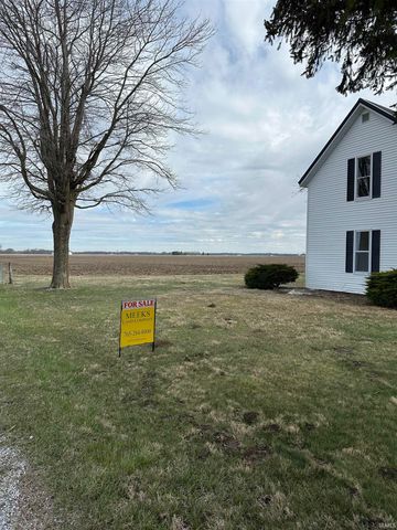 9635 S 525 E, Jonesboro, IN 46938