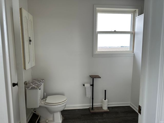 9635 S 525 E, Jonesboro, IN 46938