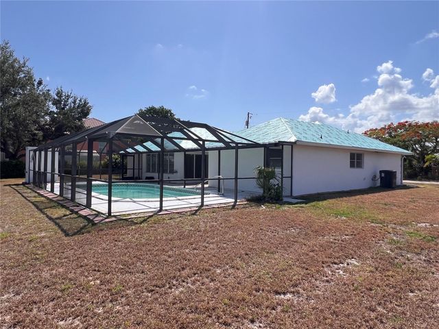 4419 CREWS COURT, Port Charlotte, FL 33952