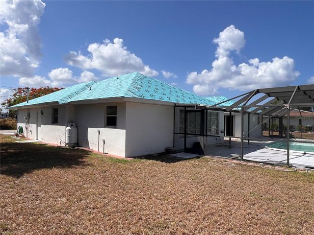 4419 CREWS COURT, Port Charlotte, FL 33952