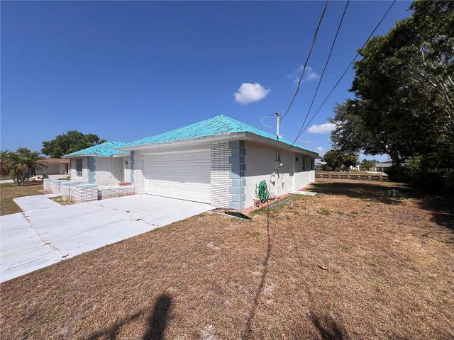 4419 CREWS COURT, Port Charlotte, FL 33952