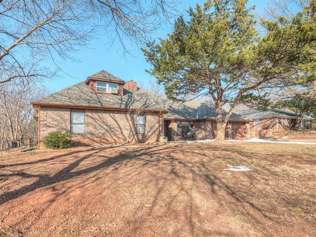 2724 Quail Ridge Street, Stillwater, OK 74074