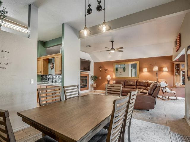 2724 Quail Ridge Street, Stillwater, OK 74074