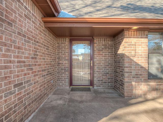 2724 Quail Ridge Street, Stillwater, OK 74074