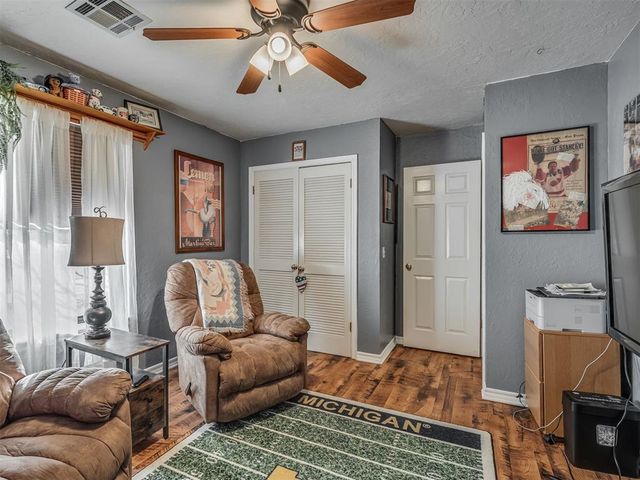 2724 Quail Ridge Street, Stillwater, OK 74074