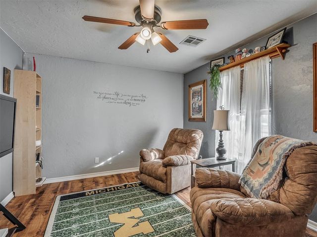 2724 Quail Ridge Street, Stillwater, OK 74074