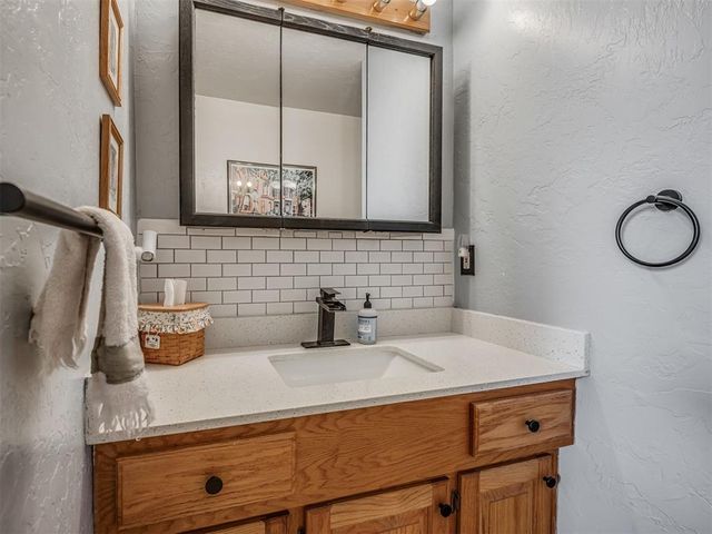 2724 Quail Ridge Street, Stillwater, OK 74074