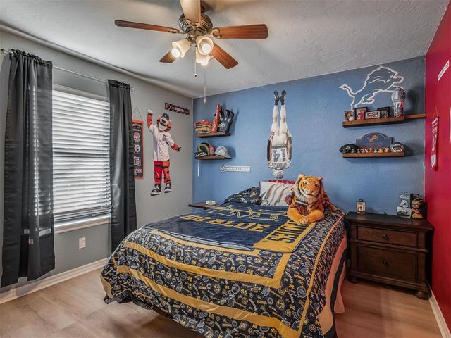 2724 Quail Ridge Street, Stillwater, OK 74074