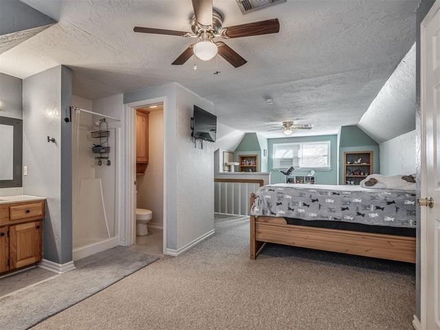 2724 Quail Ridge Street, Stillwater, OK 74074