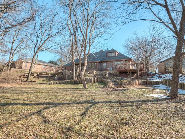 2724 Quail Ridge Street, Stillwater, OK 74074