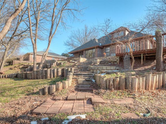 2724 Quail Ridge Street, Stillwater, OK 74074