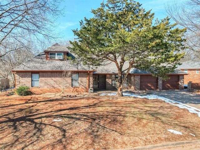 2724 Quail Ridge Street, Stillwater, OK 74074