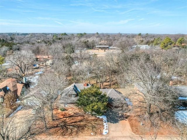 2724 Quail Ridge Street, Stillwater, OK 74074