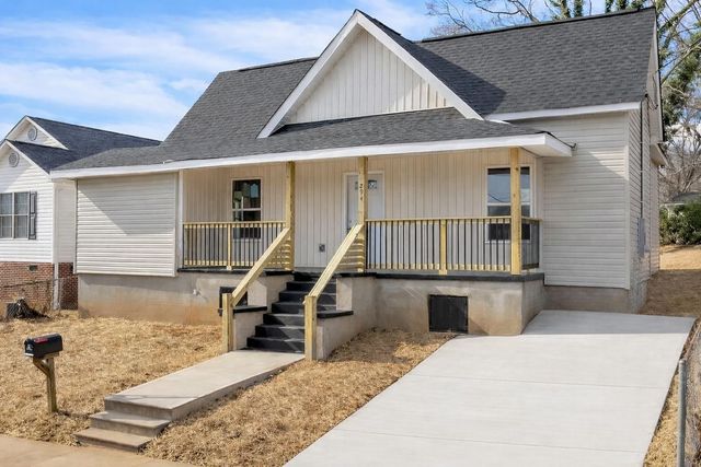 294 Austin Street, Spartanburg, SC 29301