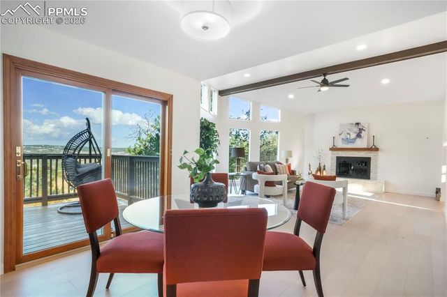 18145 Stone View Road, Monument, CO 80132