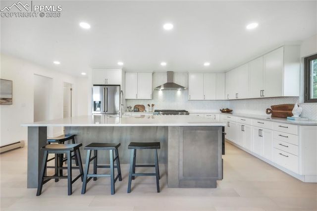 18145 Stone View Road, Monument, CO 80132