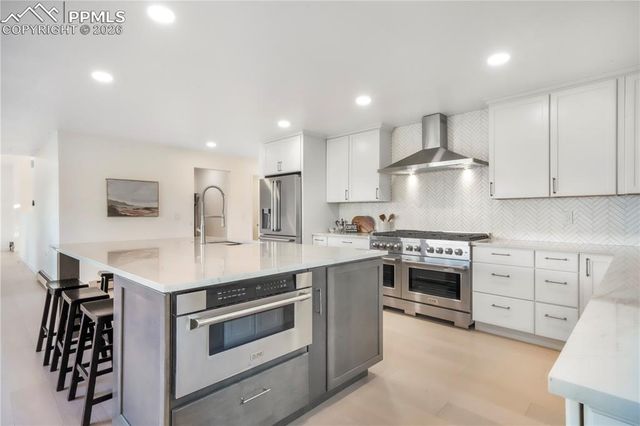 18145 Stone View Road, Monument, CO 80132