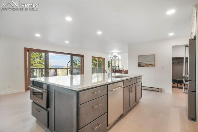 18145 Stone View Road, Monument, CO 80132