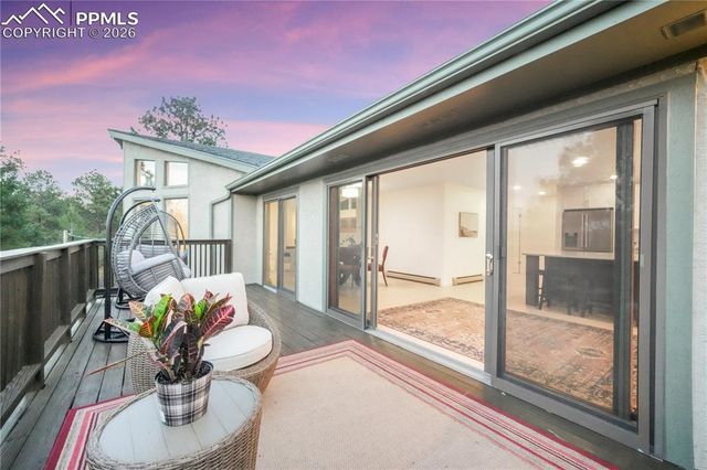 18145 Stone View Road, Monument, CO 80132