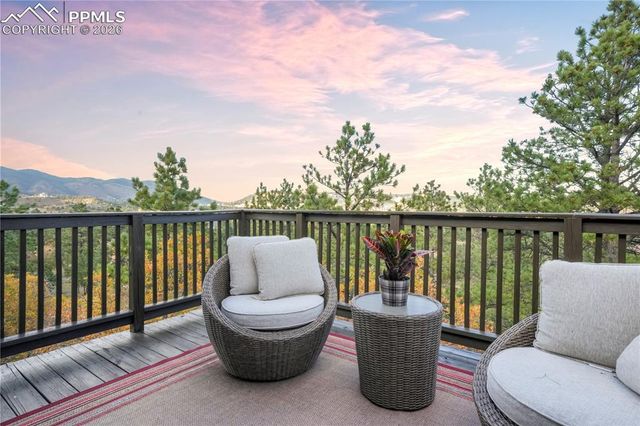 18145 Stone View Road, Monument, CO 80132