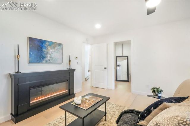 18145 Stone View Road, Monument, CO 80132