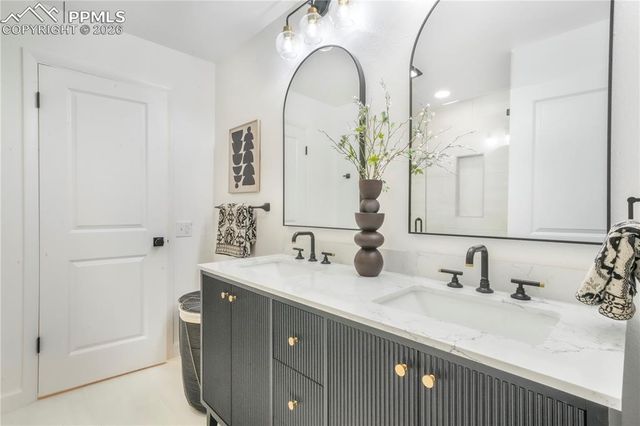 18145 Stone View Road, Monument, CO 80132