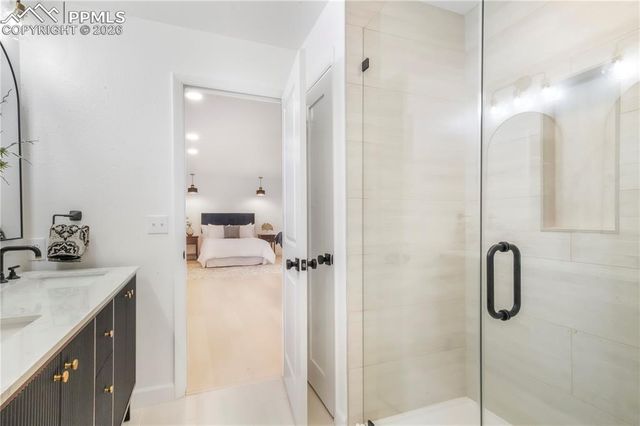 18145 Stone View Road, Monument, CO 80132