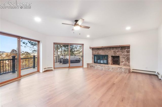 18145 Stone View Road, Monument, CO 80132