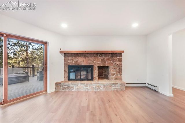 18145 Stone View Road, Monument, CO 80132