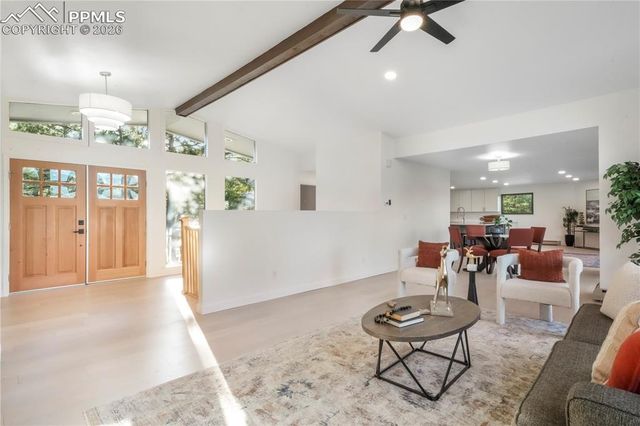 18145 Stone View Road, Monument, CO 80132