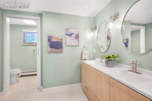 18145 Stone View Road, Monument, CO 80132