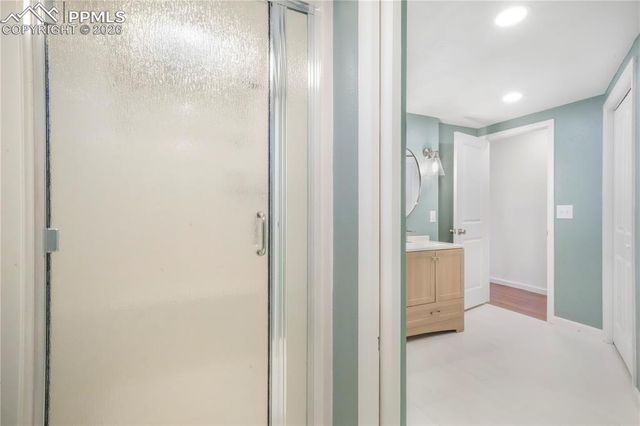 18145 Stone View Road, Monument, CO 80132