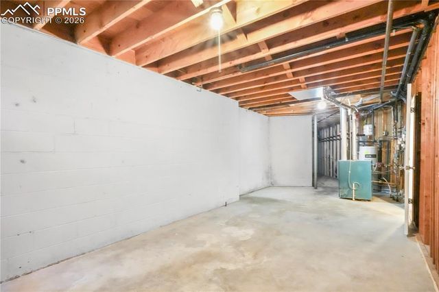 18145 Stone View Road, Monument, CO 80132