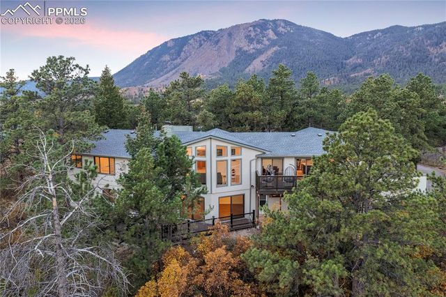 18145 Stone View Road, Monument, CO 80132