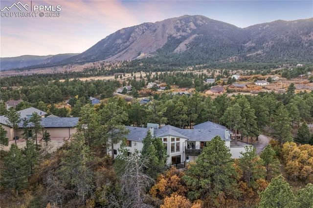 18145 Stone View Road, Monument, CO 80132