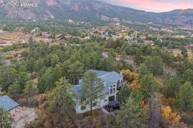 18145 Stone View Road, Monument, CO 80132