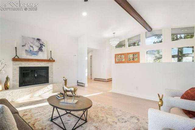 18145 Stone View Road, Monument, CO 80132