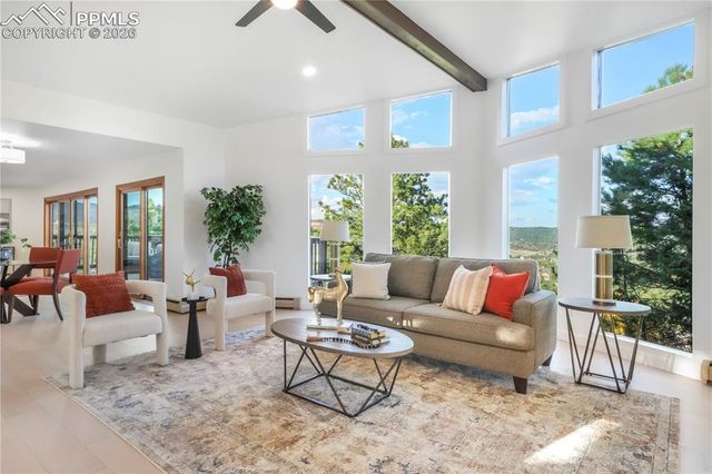 18145 Stone View Road, Monument, CO 80132