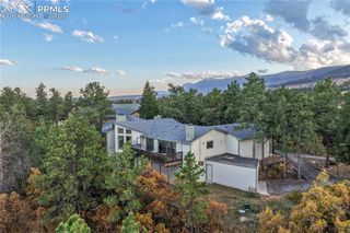 18145 Stone View Road, Monument, CO 80132