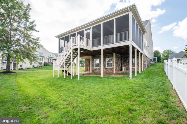 6005 PINEY GROVE WAY, Gainesville, VA 20155