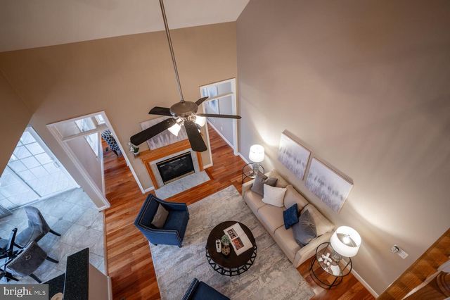 6005 PINEY GROVE WAY, Gainesville, VA 20155
