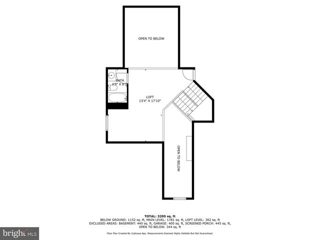 6005 PINEY GROVE WAY, Gainesville, VA 20155
