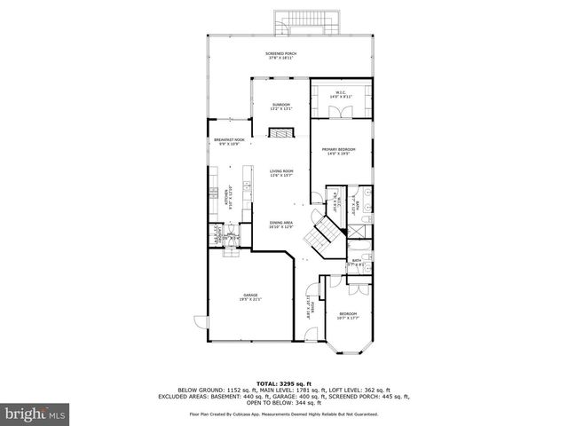 6005 PINEY GROVE WAY, Gainesville, VA 20155