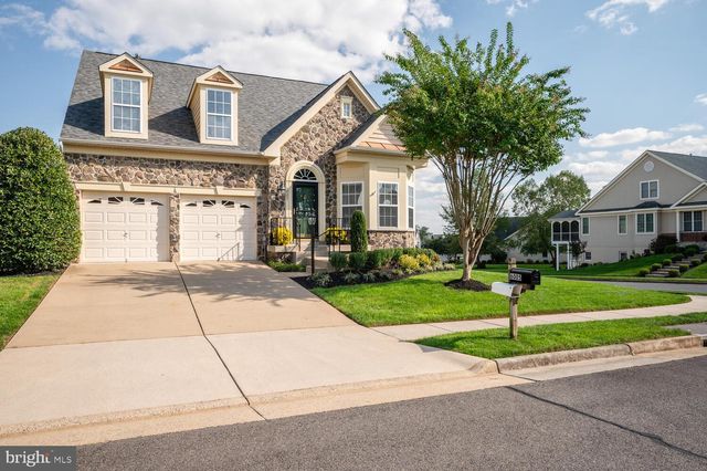 6005 PINEY GROVE WAY, Gainesville, VA 20155