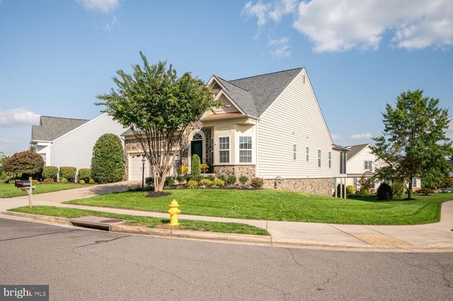 6005 PINEY GROVE WAY, Gainesville, VA 20155