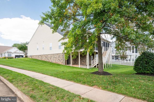 6005 PINEY GROVE WAY, Gainesville, VA 20155